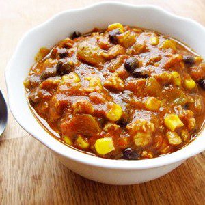 Pumpkin-Mondays-Continues-with-Pumpkin-Chili-300x200